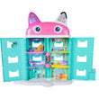 Gabby's Dollhouse The Movie Meow-Mazing Interactive Dollhouse