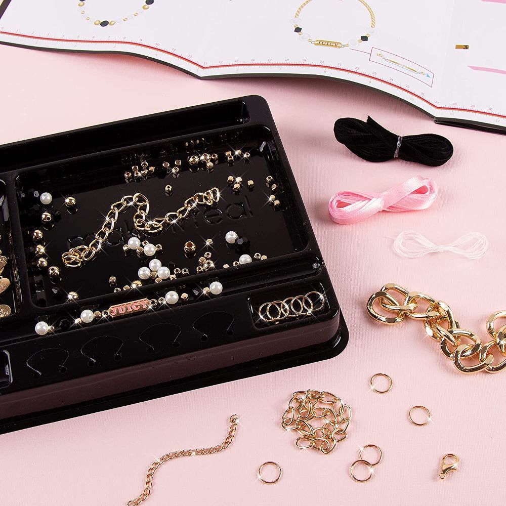 Make It Real Juicy Couture Chains & Charms Make It Real Juicy Couture Chains & Charms