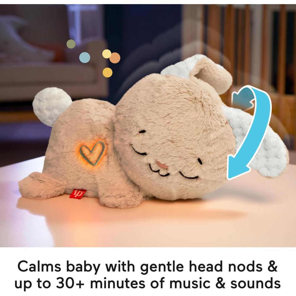 Fisher-Price® Soothe & Settle Bunny™