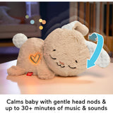 Fisher-Price® Soothe & Settle Bunny™