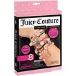 Make It Real Juicy Couture Pink Precious Bracelets