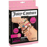 Make It Real Juicy Couture Pink Precious Bracelets