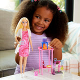 Barbie Feature Career Doll Scientist