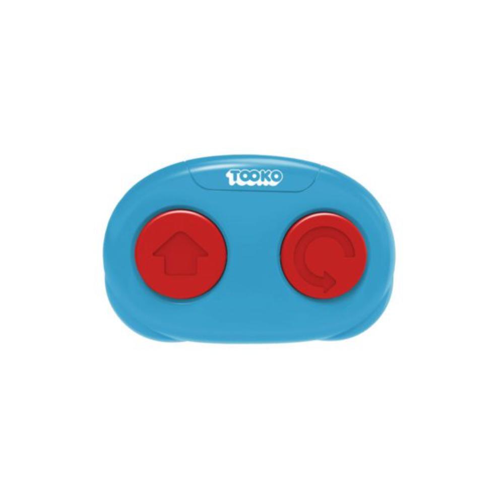 Tooko My First RC Bumper Car Assortment