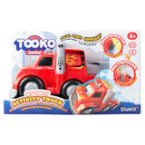 Tooko My First Activity Truck