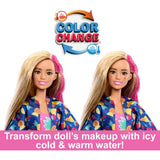 Barbie Pop Reveal Fruit Series Surprise Set