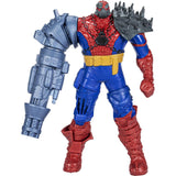 Marvel Spider-Man: Across the Spider-Verse Deluxe Cyborg