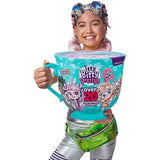 Itty Bitty Prettys Tea Party Surprise Series 2 Giant Teacup Doll