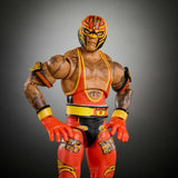 WWE Ultimate Edition Rey Mysterio
