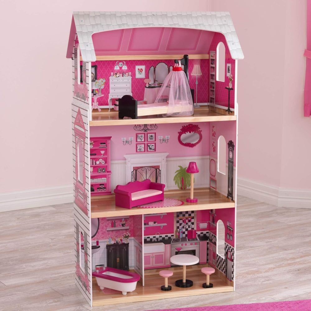 KidKraft Bonita Rosa Dollhouse KidKraft Bonita Rosa Dollhouse