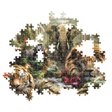 Clementoni Puzzle Mystic Jungle 1000 pcs