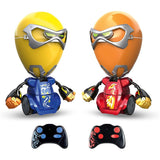 Ycoo Robo Combat Balloon Puncher