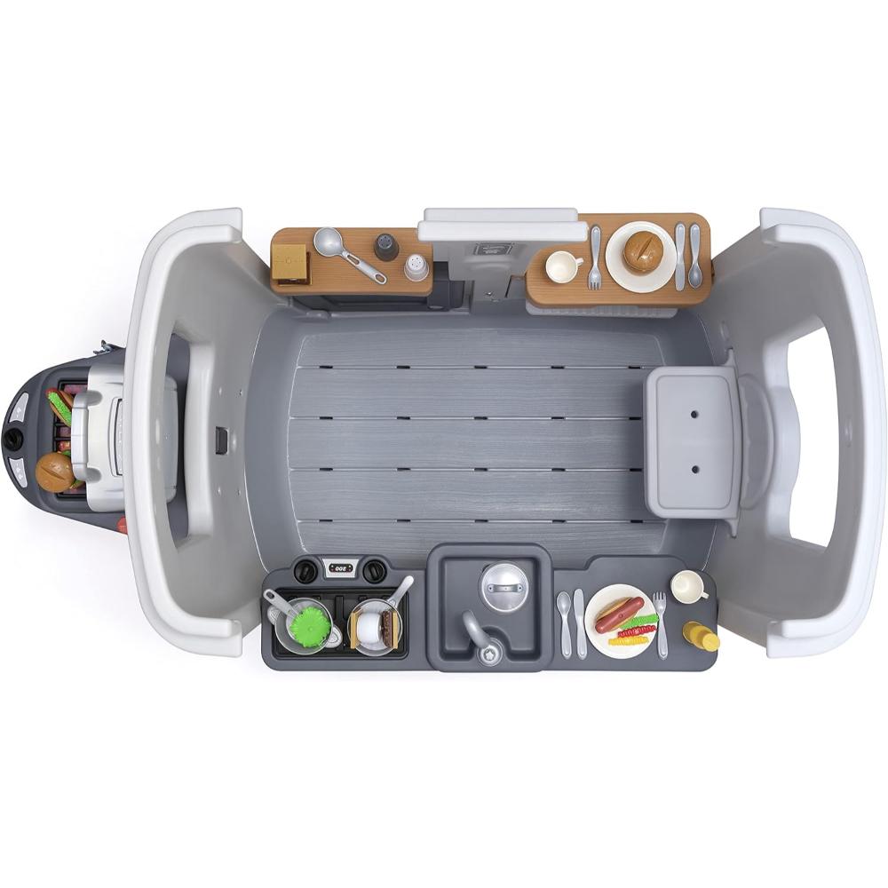 Step 2 Adventure Camper Playhouse