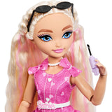 Barbie Dream Besties Barbie Malibu Doll and Accessories Fashion Doll
