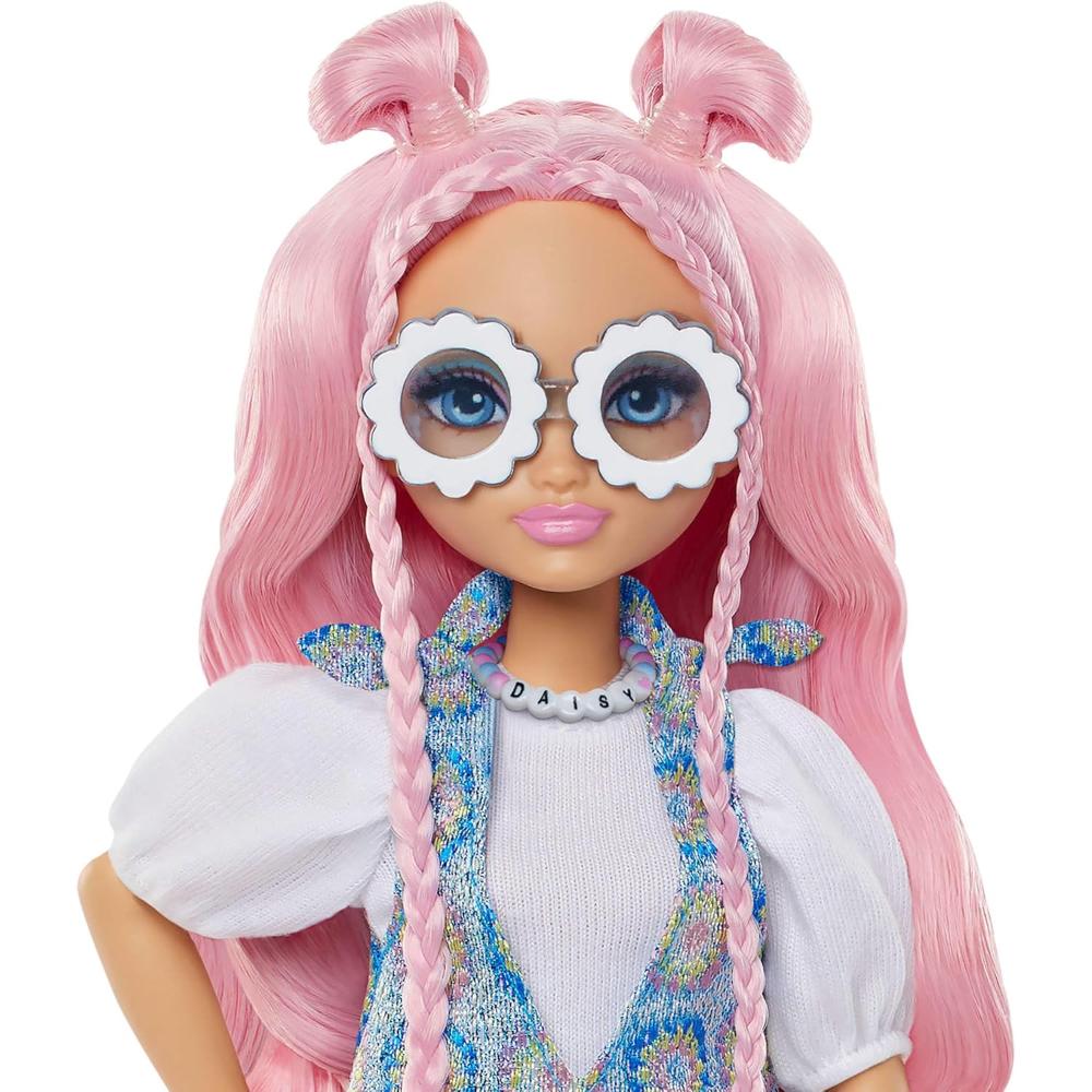 Barbie Dream Besties Doll Daisy Jean