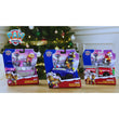 Paw Patrol Holiday Vehicle Asst