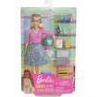 Barbie Teacher Doll