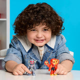 Marvel's Iron Man and his Awesome Friends Iron Antics Pack