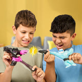 Heroes of Goo Jit Zu S13 Meteor Madness Versus Pk Pantaro Vs Sludgewing