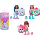 Barbie Cutie Reveal Chelsea Care Bears