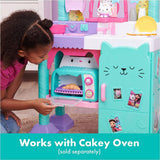 Gabby's Doll House Gabbys Cook Cakey Kitchen