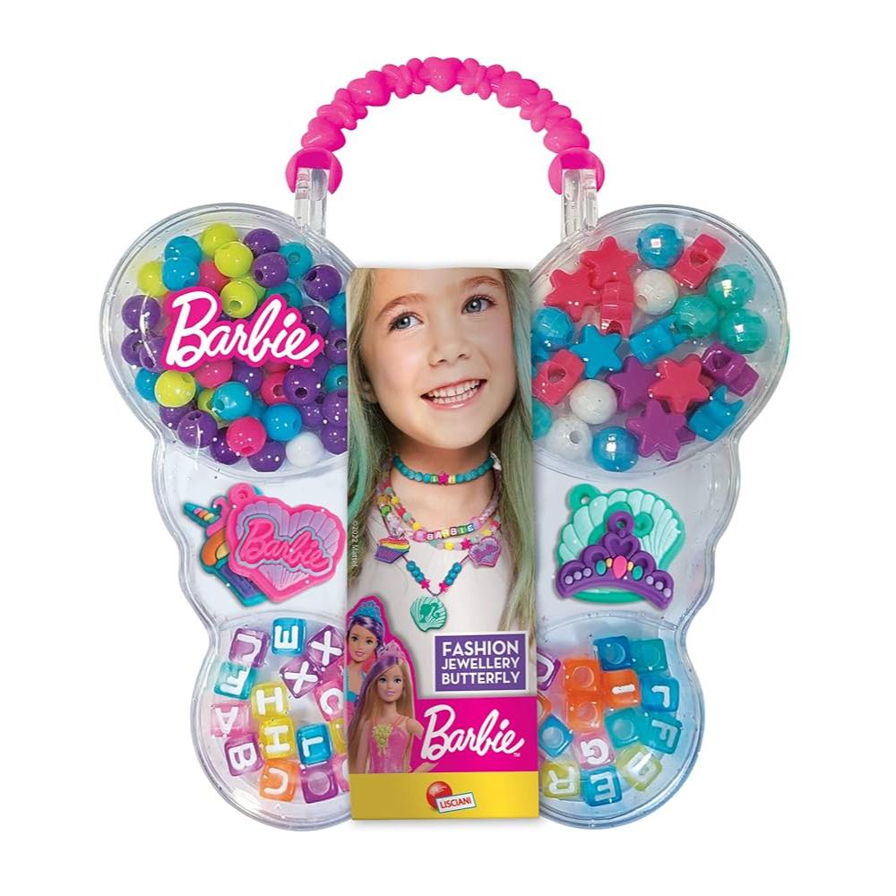 Barbie Fashion Jewellery Butterfly Barbie Fashion Jewellery Butterfly