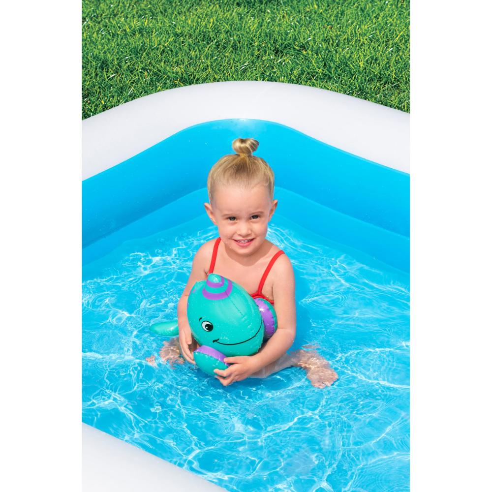 Bestway Up In & Over Bath Puffy Pals Bestway Up In & Over Bath Puffy Pals