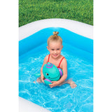Bestway Up In & Over Bath Puffy Pals