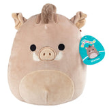 Squishmallows Squad 5 Inch Assorted
