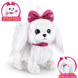 Zuru Pets Alive Walking Puppy