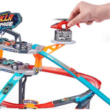 Zuru Metal Machines Gorilla Rampage
