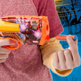 Nerf Marvel Iron Man Dart Blaster