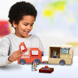 Tile Town Bluey S2 Camper Tile Set