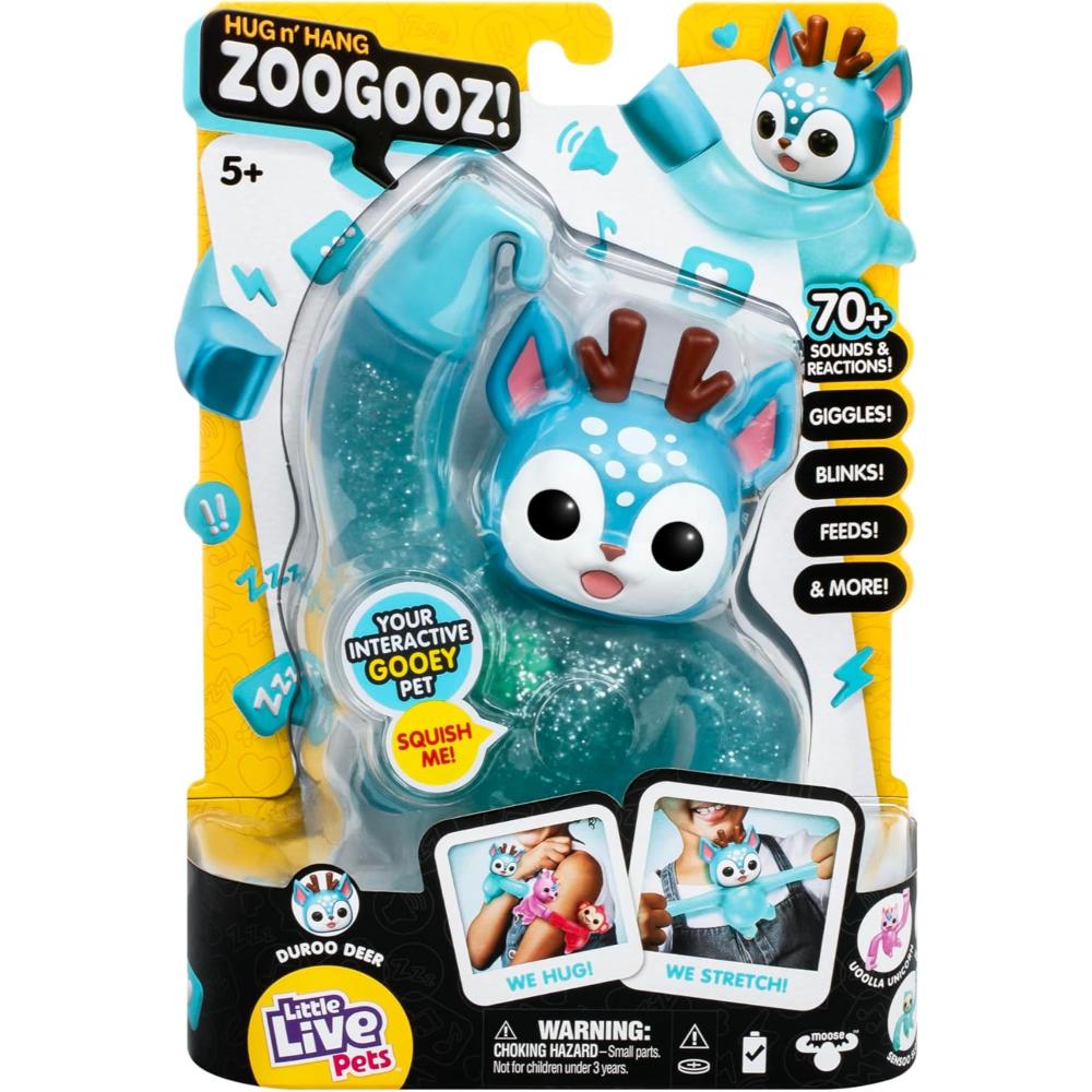 Little Live Pets Deer Duroo Little Live Pets Deer Duroo