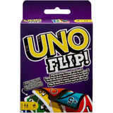 UNO Flip Side
