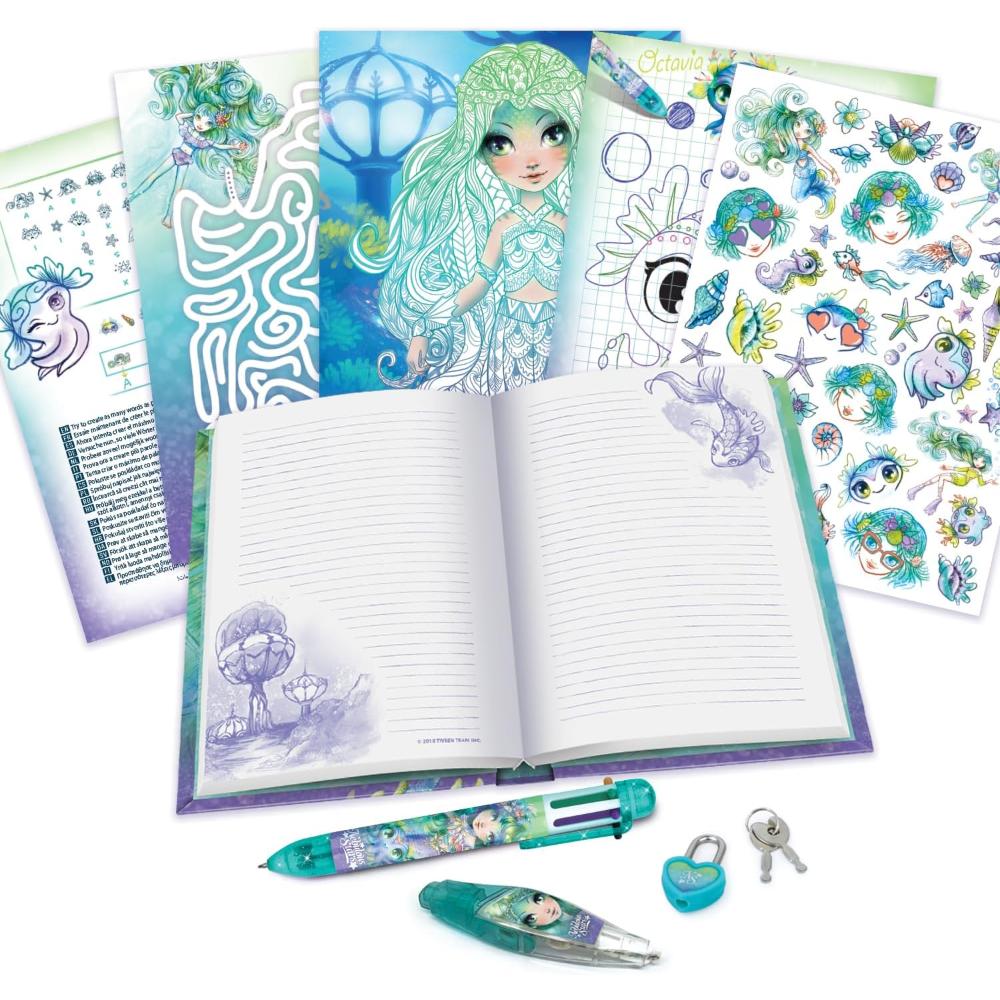 Nebulous Stars Secret Diary Marinia Nebulous Stars Secret Diary Marinia