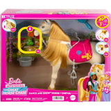 Barbie Mysteries The Great Horse Chase