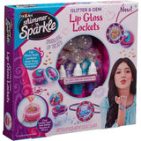 Shimmer N Sparkle Glitter Gem Lip Gloss