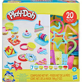 Play-Doh Creative Creations Sets - Assorted