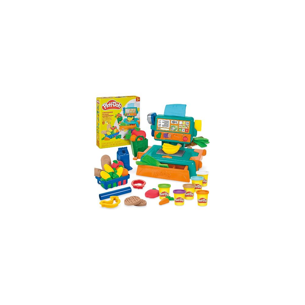 Play Doh Cash Register Play Doh Cash Register
