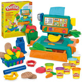 Play Doh Cash Register
