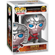 Funko Pop Transformers Arcee
