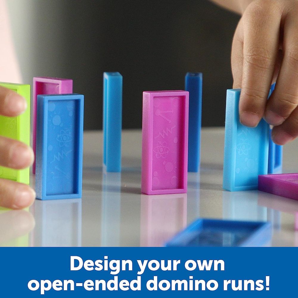 Learning Resources Domino Action
