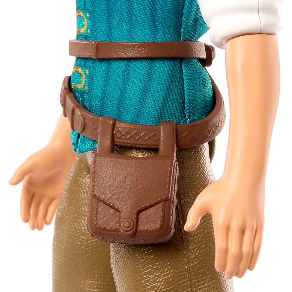Disney Princess Flynn Rider Doll Disney Princess Flynn Rider Doll