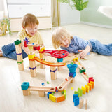 Hape Marble Run Racetrack