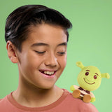 Perch'd Shrek Shoulder Plush Asst