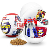 Zuru 5 Surprise Transformers S1