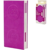 Lego IQ Locking Nb Violet