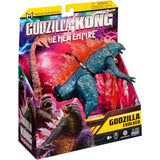 Godzilla Kong Basic 6 Inches
