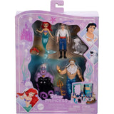 Disney Princess Ariel Classic Storybook Set